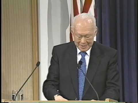 For Third World Leaders: Hope or Despair?