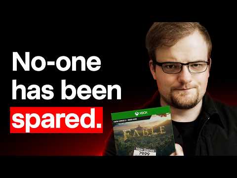 Xbox Pushed Us Past the Point of No Return