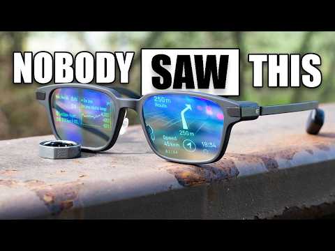 Even Realities G2 Rx Review – I Bought Them, and You Should Too! (Not Sponsored)