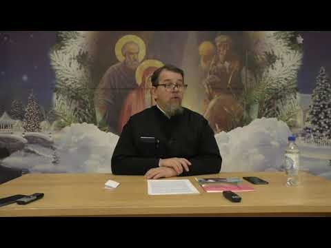 Ответы на вопросы. Что делать, если нет возможности ходить в храм