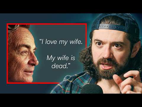 A Heartbreaking Love Letter