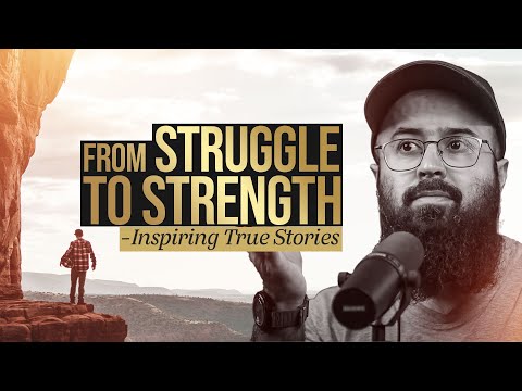 Challenges in life - Hitting lowest point. | Wednesday Night Exclusive