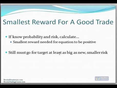 Al Brooks on Probabilities, Timing, Scaling