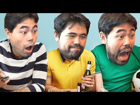 PLAY LIKE HIKARU AND HIT 3350!!!