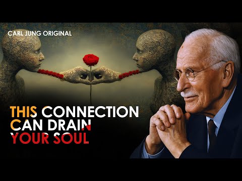 The Most Dangerous Bond Is Between an Empath and a Narcissist | Carl Jung Original