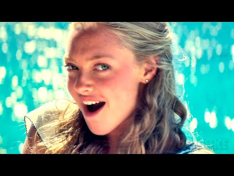 "Honey Honey" Song Scene | Mamma Mia! | CLIP