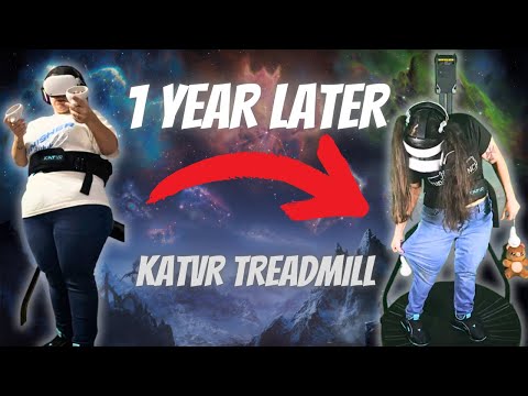 I Spent 1 Year with the Katwalk and Here's What REALLY Happened