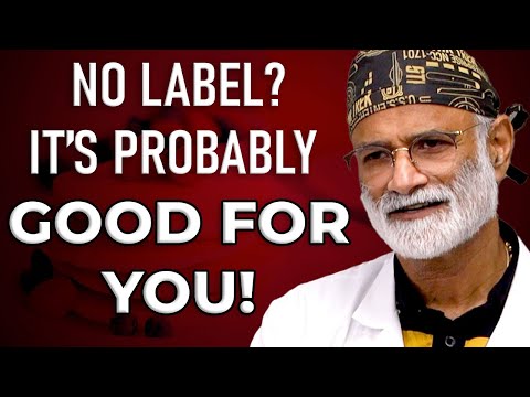 Lunch and Dinner | The Meats and Vegetables you Should be Eating and Avoiding