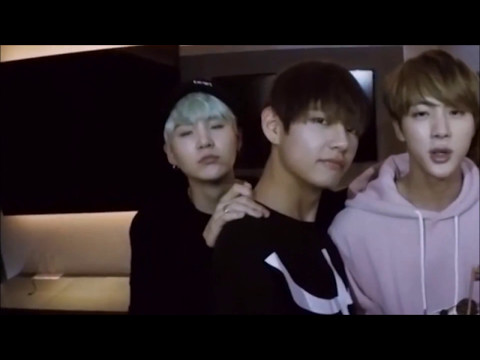 TaeGi | VGa - Jealous and Possessive Yoongi