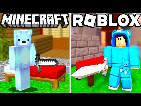 I Won EVERY Bedwars Game...