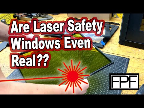 Modular 3D Printed Enclosure - Making The Door