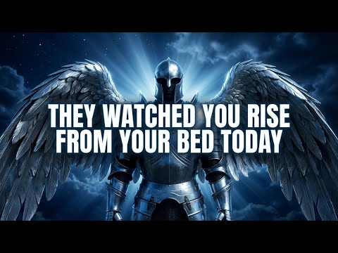 Chosen Ones: The Enemy Is Shocked - You Were Not Supposed To Wake Up!