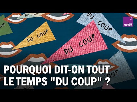 "Du coup", "genre"... tics de langage ou outils du discours ?