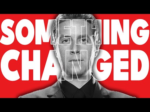 Gaming Is Different Now