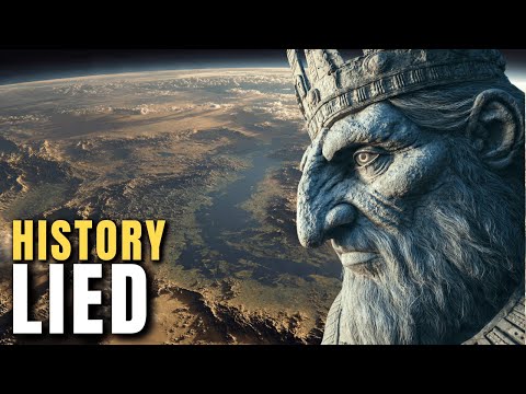 What Was Earth Like When The FIRST Sumerian Kings Ruled? | History for Sleep