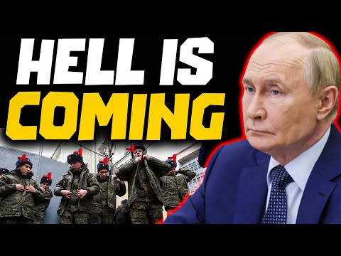 Russia Enters a Collapse It Can No Longer Contain