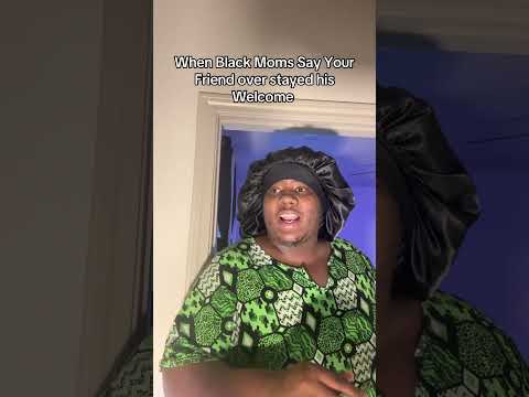 Do not overstay your welcome #viral #comedy #comedyskits