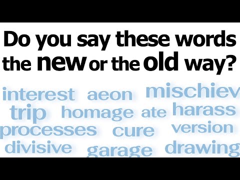 Out of date dictionaries–with native speakers from UK/USA/Australia!