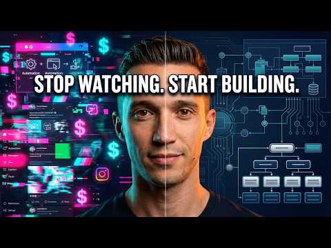 Why I Walked Away from the AI Hype (and Built Something Real Instead)