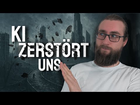 KI ist ein FLUCH!
