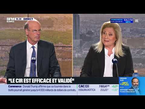 Éric Lombard (Ministère des Finances) : Faut-il réévaluer les aides aux entreprises ?