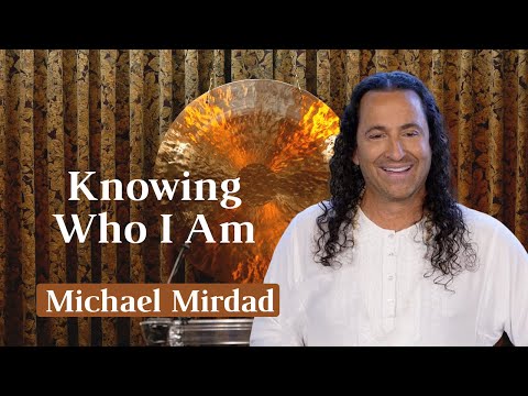 Knowing Who I Am