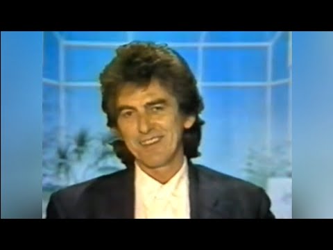 George Harrison | Cloud Nine and the Comeback Nobody Expected (1987)
