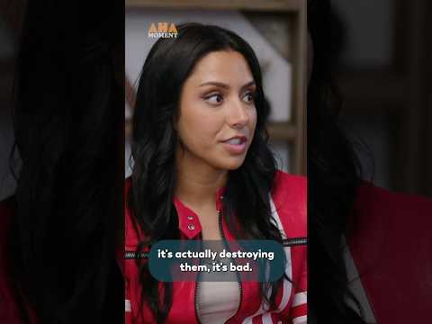 Don't Put Hand Sanitizer in Cuts!