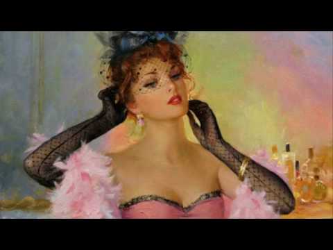 Женщина мечта...