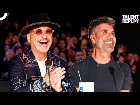 The GREATEST Talent Showcase: A Weekend Special Mix