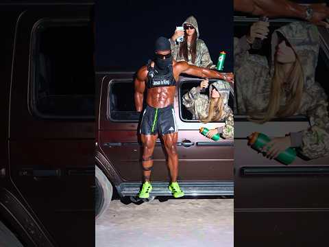 💔.. Ashton Fall | Push through the pain fam, keep goin