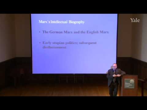 9. The Marxian Challenge