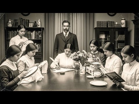 La Macabra Historia de Don Joel — Crió a sus Hijas para ser la esposa perfecta que nunca encontró