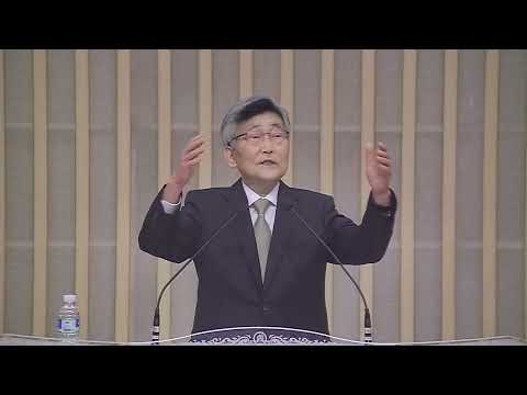 말씀사경회 | 2025년 3월 26일 | "참된 교회는?" 이재철 목사