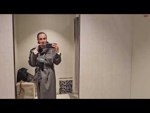 MASSIMO DUTTI NEW COLLECTION WINTER 2025 - 2026/ MASSIMO DUTTI NUEVA COLLECTION INVIERNO