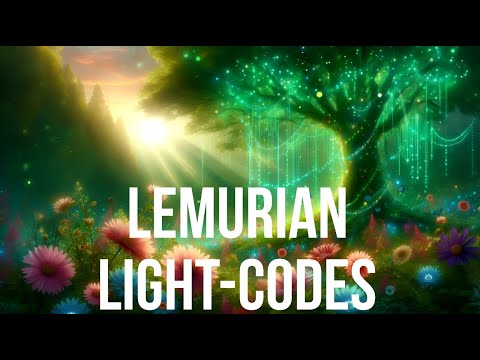 7.83HZ GAIA FREQUENCY 432HZ COSMIC HEALING 5D SCHUMANN RESONANCE LIGHT-CODES DIVINE SOUND MEDITATION