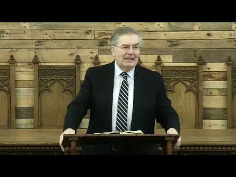 3. Back to Basics (Or: Where union with Christ belongs in "my gospel")