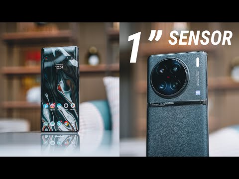 vivo X90 Pro Camera Test: Can it BEAT an ACTUAL camera? 🤔