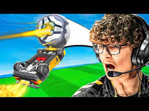 World’s Best Freestyler goes UNDERCOVER against a Pro