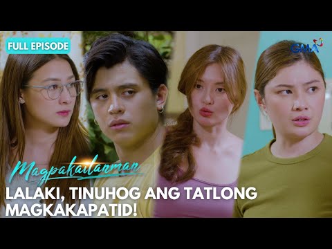Magpakailanman: Three sisters, one lover (Full Episode) #MPK