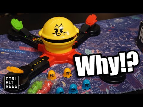 Why Do I Own These Things?