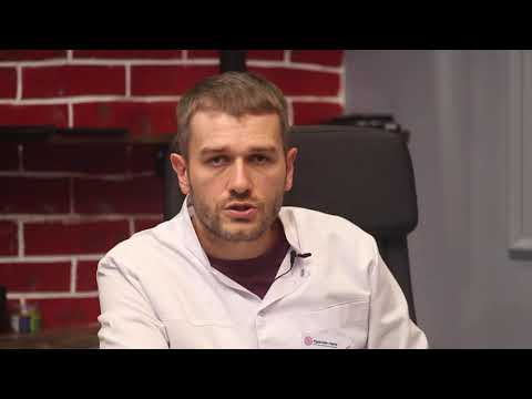 Как понять что болит сердце | Вопросы кардиологу