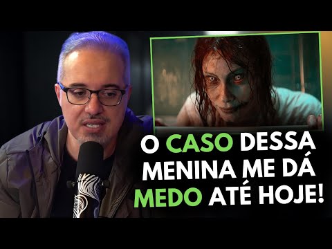 AS HISTÓRIAS BIZARAS MAIS BIZARAS DE POSSESSÃO: DANIEL LOPEZ