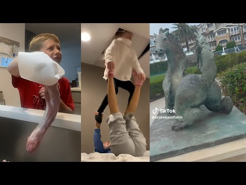 Random videos I watch at 2 a.m. #19