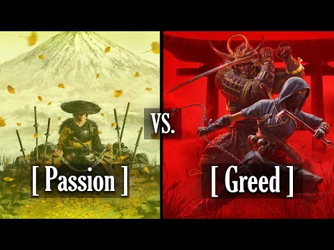 How Sucker Punch Beat Ubisoft At Their Own Game