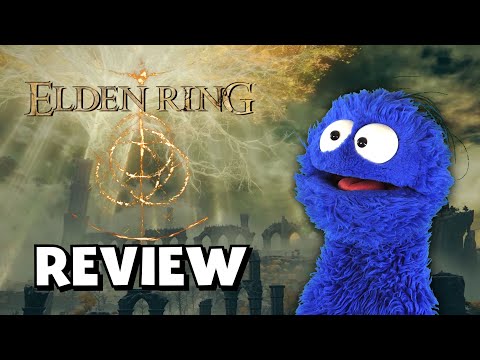 I Doubt You Could Even Imagine It | Elden Ring REVIEW