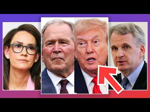 Trump DEMANDS Uprising in Iran — History Says This ENDS BADLY (ft. Tim Snyder)