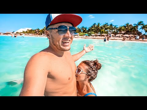 Ямайка - настоящий рай, но не для бомжей как мы!