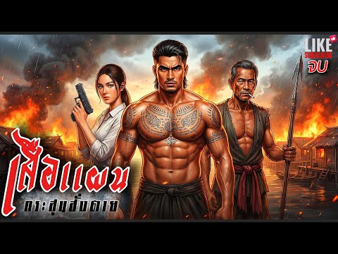 นิทาน "เสือแผน.กระสุนสั่งตาย `•| "ขออะไรอย่างนึง" "อะไร?" "งานต่อไป... ผมขอเลือกคนที่จะฆ่าเอง"