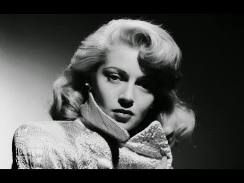 Misterios y escándalos: Lana Turner